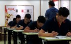 國(guó)家制盒機(jī)維修工職業(yè)技能考試開(kāi)始了！